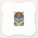Suche nach tricks untersetzer Halloween party