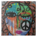 Suche nach peace fliesen Funky