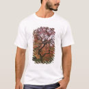 Suche nach herbstfarbe tshirts Laub