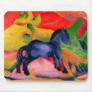 Suche nach blaue reiter mousepads Franz
