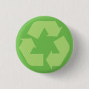Suche nach recyceln sie buttons Grün