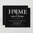 Suche nach nevada einladungen Wir sind umgezogen