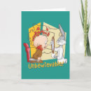 Suche nach bugs bunny karten Cartoon