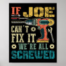 Suche nach joe poster Süß