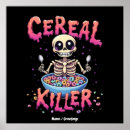 Suche nach cereal poster Lustig