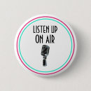 Suche nach podcasts buttons Musik