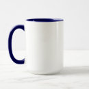 Suche nach i will tassen Monogramm