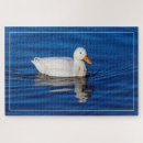 Suche nach enten puzzle Tier