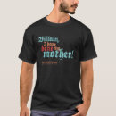Suche nach schufte tshirts Lustig