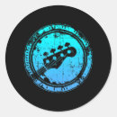 Suche nach baß aufkleber Gitarre