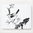 Suche nach vogel mousepads Schwarzes