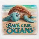 Suche nach rettet mousepads Meer