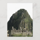 Suche nach machu picchu postkarten Fotografie