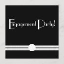 Suche nach brüllenzwanziger jahre einladungen Retro