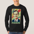 Suche nach bush tshirts George