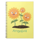 Suche nach sonnenblumen notizbuch Für kinder