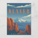 Suche nach denver postkarten Farbenspiel