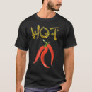 Suche nach peperoni tshirts Scharf