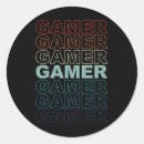 Suche nach gamers aufkleber Gaming