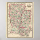Suche nach louisiana poster Graviert