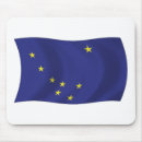 Suche nach alaska mousepads Flagge von alaska