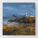 Suche nach atlantik wanduhren Leuchtturm