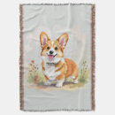 Suche nach corgi decken Hundeliebhaber