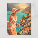 Suche nach balearische inseln postkarten Vintage