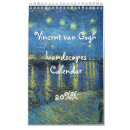 Suche nach van gogh kalender Überzeugend