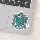 Suche nach slytherin aufkleber Lytherin wappen