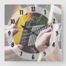 Suche nach gitarre wanduhren Akustisch