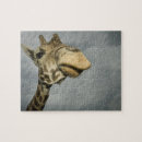 Suche nach giraffen puzzle Hals