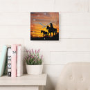 Suche nach stall wanduhren Ranch