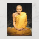 Suche nach buddhistischer mönch postkarten Buddhismus