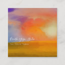 Suche nach wasser visitenkarten Spirituell