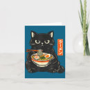 Suche nach kawaii katze karten Jubiläum