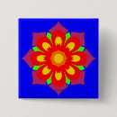 Suche nach psychedelische buttons Geometrisch
