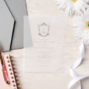 Suche nach initiale einladungen Elegant