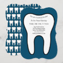 Suche nach zahnarzt einladungen Zähne