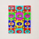 Suche nach giraffen puzzle Kinderrätsel