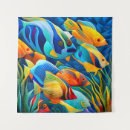 Suche nach exotische fische kunst poster Farbenfroh