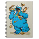 Suche nach sesamst kleine notizbücher Cookie sesam street