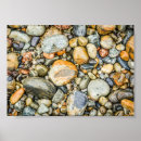 Suche nach kiesel poster Steine