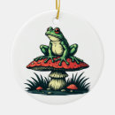 Suche nach frösche ornamente Niedlicher frosch