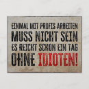 Suche nach kollege postkarten Spaß