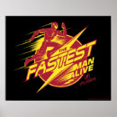 Suche nach flash poster Die blitz live action