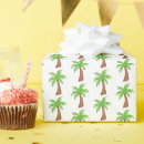 Suche nach palmen geschenkpapier Insel