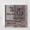 Suche nach rustikale tür einladungen Vintag