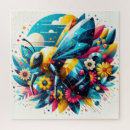 Suche nach bienen puzzle Hummel