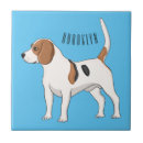 Suche nach beagles fliesen Hunde